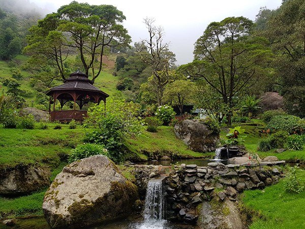 Turismo experiencial y patrimonio biocultural en Los Santos.